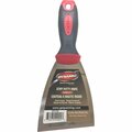 Dynamic Paint Products Dynamic Ergo 3 in. Stiff Putty Knife DYN11290